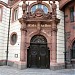 City Hall in Frankfurt am Main city
