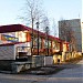 Торговый комплекс в городе Полярные Зори