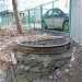 Здесь располагалась платформа станции Институт пути Бескудниковской железнодорожной ветки в городе Москва