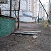 Часть старой котельной института Пути, приспособленная под ЦТП в городе Москва