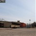 Разобранный подъездной путь от Бескудниковской железнодорожной ветки к учхозу «Отрадное» в городе Москва
