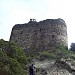 Armazi Citadel Ruins in Mtskheta city