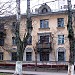 Ансамбль трёхэтажных домов 1950-х годов (ru) in Moscow city