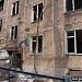 Снесённые жилые дома (пр. Русанова, 13 корпус 1, 15, 19) в городе Москва