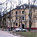 Ансамбль трёхэтажных домов 1950-х годов (ru) in Moscow city