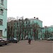 «Зелёные» дома в городе Москва
