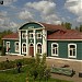 Железнодорожная станция Можга в городе Можга