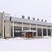 Железнодорожная станция Сарапул в городе Сарапул