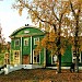 Железнодорожный вокзал станции Камбарка в городе Камбарка