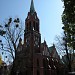 Kościół Garnizonowy pw. św. Piotra i Pawła in Gdańsk city