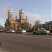 Собор Покрова Пресвятой Богородицы (ru) in Yenakiieve city