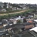Dique do Cabrito na Salvador city