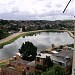 Dique do Cabrito na Salvador city