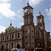 Catedral de Nuestra Señora de Guadalupe en la ciudad de Tijuana