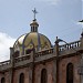 Catedral de Nuestra Señora de Guadalupe en la ciudad de Tijuana