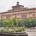 Жилой дом Электродного завода — памятник архитектуры в городе Москва