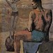 Галерея искусства стран Европы и Америки XIX-XX веков (Отдел ГМИИ им. А.С. Пушкина) в городе Москва