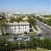 ДОМ 36 по проспекту  Ленина-  проспекту Туркменбаши(исчезнувший объект) в городе Ашхабад