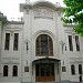 Тбилисский академический театр имени К. Марджанишвили в городе Тбилиси