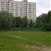 Межшкольный стадион в городе Москва