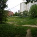 Межшкольный стадион в городе Москва
