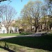 Žemaitės paminklas yra Vilnius mieste