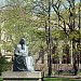 Žemaitės paminklas yra Vilnius mieste