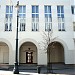 LR Konstitucinis teismas yra Vilnius mieste