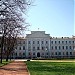 Vilniaus apygardos teismas yra Vilnius mieste