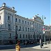 Vilniaus apygardos teismas yra Vilnius mieste