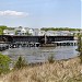 Cape May-Seashore Lines CANAL swing bridge