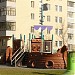 Детская игровая площадка «Каравелла» в городе Москва