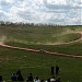 Трасса автокросса «Черкасская Лозовая» в городе Черкасская Лозовая