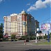 Жилой комплекс «Белый лебедь» в городе Москва
