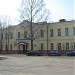 Череповецкий государственный университет (ЧГУ) в городе Череповец