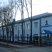 Административный корпус 