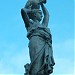 Фонтан «Рахиль» в городе Гурзуф