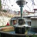 Фонтан-охладитель в городе Гурзуф