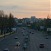 Новоконстантиновский путепровод в городе Киев