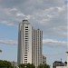 Гостиница «Турист» в городе Киев