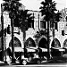 Pier 1 Imports in Los Angeles, California city