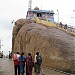 sree thAyumAna swAmy temple, Rock Fort, Trichi