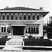Wimmer residence (site) in Los Angeles, California city