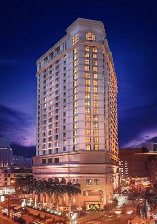 The Ritz Carlton Kuala Lumpur Kuala Lumpur
