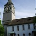 Kirche St. Peter in Stadt Zürich