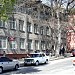 Школа № 5 в городе Запорожье