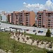 PARKİNCİ KONUTLARI (en) in Ankara Büyükşehir Belediyesi city