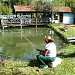 Pesqueiro dos Angicos na São Pedro city