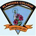 Alphonsa College in Pala (Palai) city