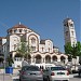 Church of Panagia Faneromeni